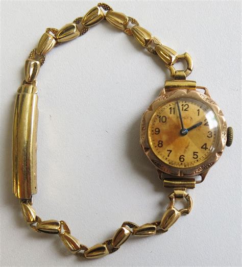 used rolex watched rolex 1939 ladies watch arabic numerals|vintage rolex women's watches.